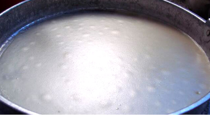 免檢液化氣蒸汽發(fā)生器