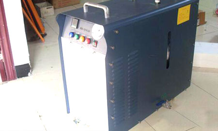 小型3kw電蒸汽發(fā)生器樣樣都行