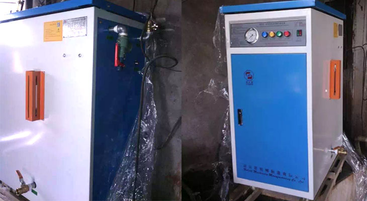 12kw電蒸汽發(fā)生器