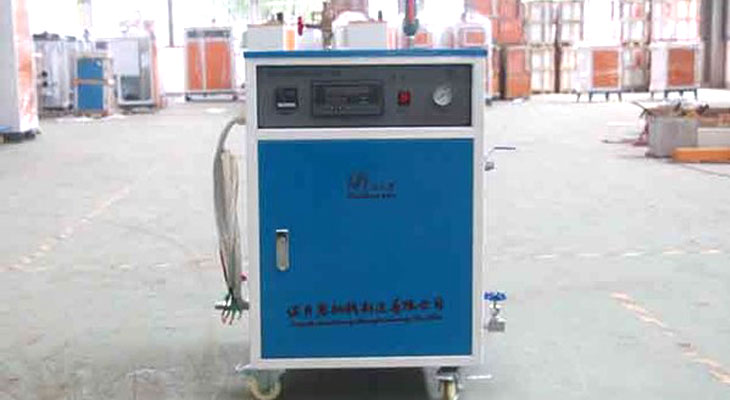 過(guò)熱蒸汽發(fā)生器