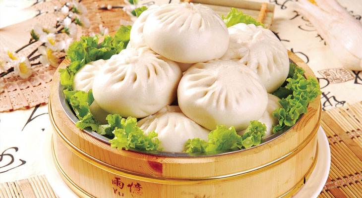 蒸包子蒸汽發(fā)生器