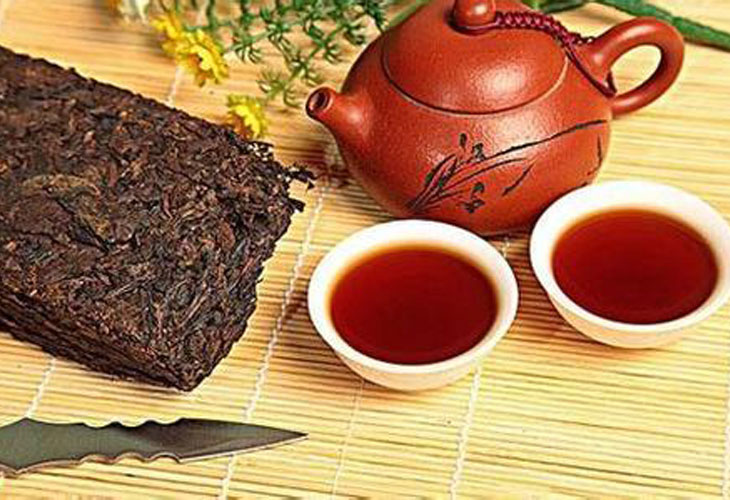 普洱茶加工專用0.1t燃?xì)庹羝l(fā)生器