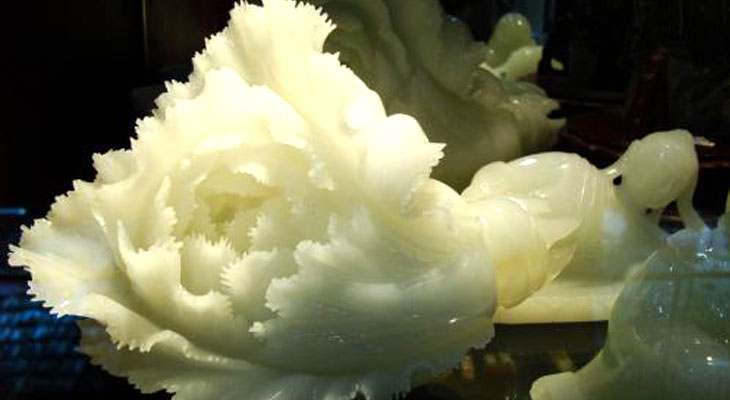 玉石加工蒸汽發(fā)生器
