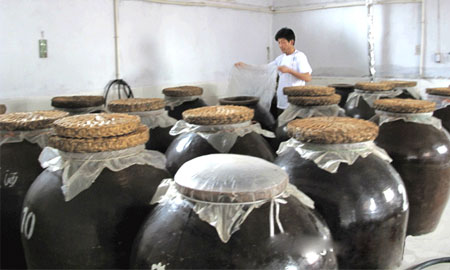 釀酒蒸汽發(fā)生器如何有效降低酒企生產(chǎn)成本？