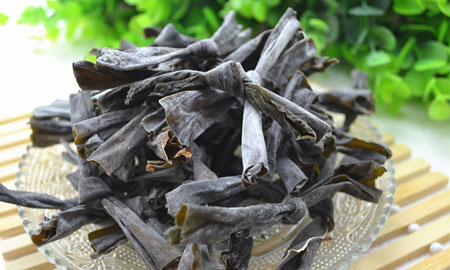 使用烘干蒸汽發(fā)生器烘干海帶有何絕對優(yōu)勢