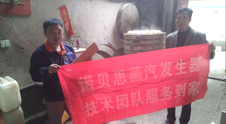 電蒸汽發(fā)生器