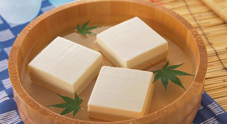 豆腐加工蒸汽發(fā)生器讓豆腐好吃到停不下來