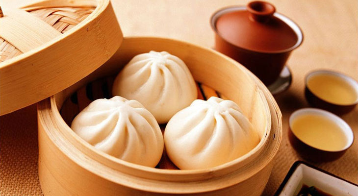 蒸包子蒸汽發(fā)生器