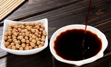 食品加工蒸汽發(fā)生器在醬油釀造環(huán)節(jié)發(fā)揮著關鍵性作用