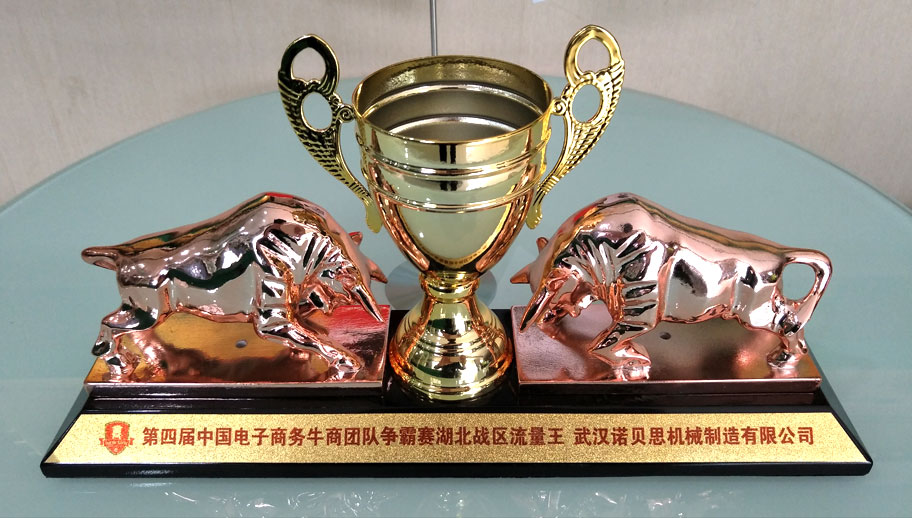 諾貝思牛商爭(zhēng)霸