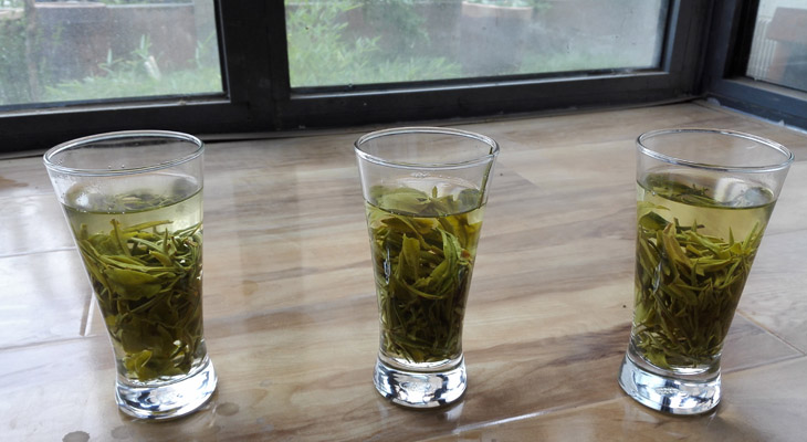實(shí)地直擊蒸汽發(fā)生器克服茶葉生產(chǎn)難題,保留茶葉原始香味