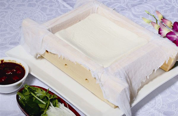 豆腐制作離不開蒸汽發(fā)生器