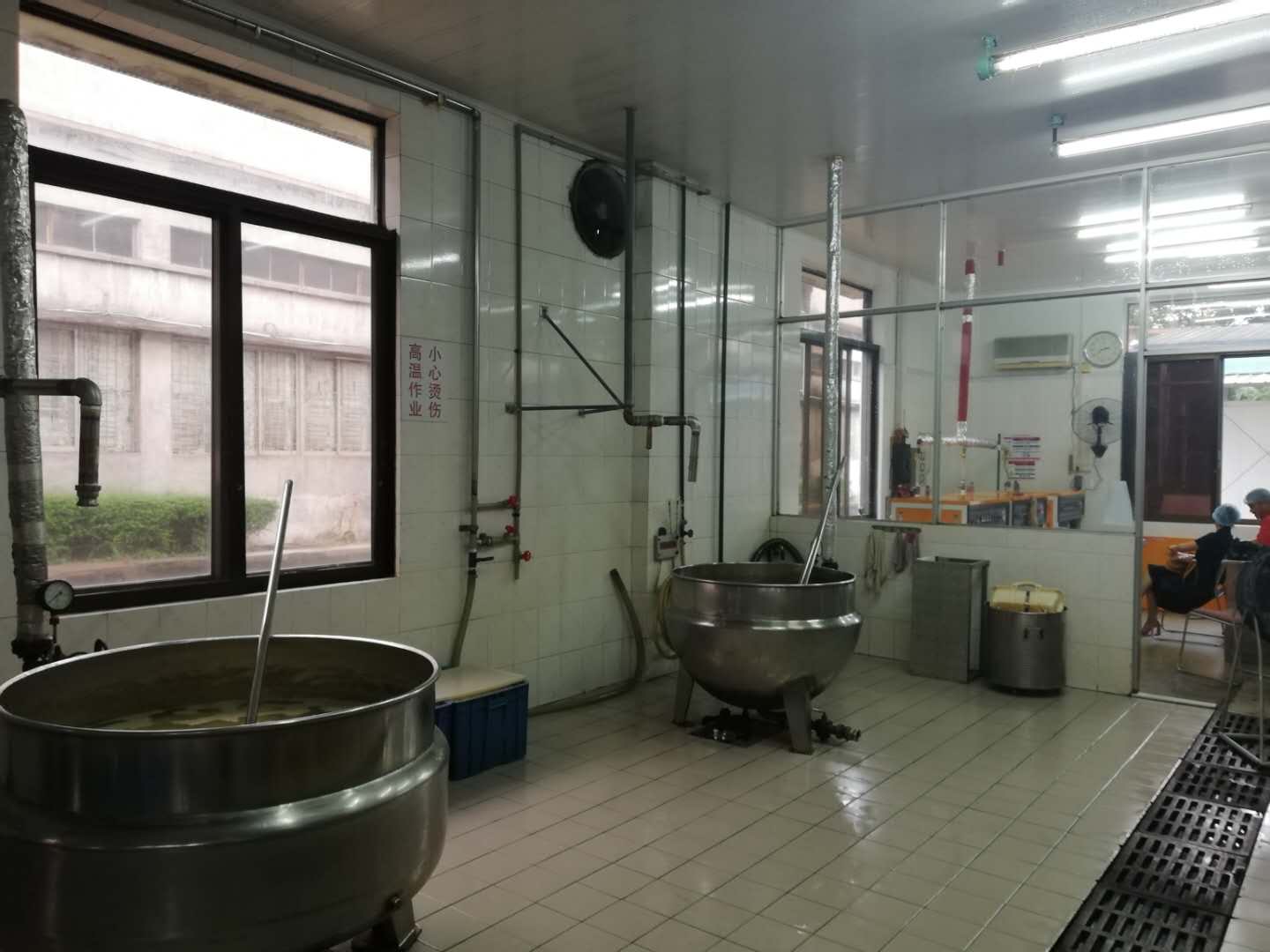 釀酒蒸酒用蒸汽發(fā)生器更高效