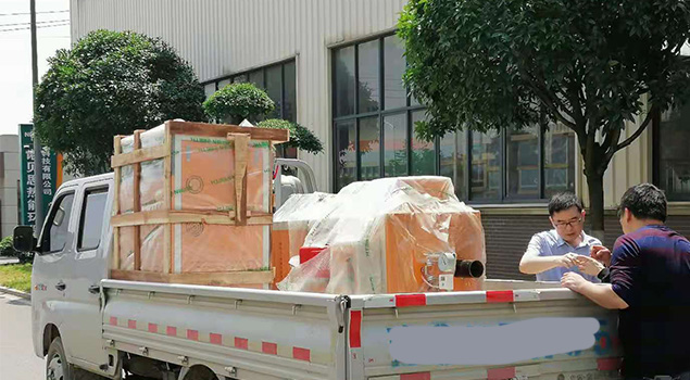 陜西100kg/h電加熱蒸汽發(fā)生器